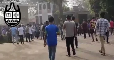 3 CU students injured in clash with Jubo League activists