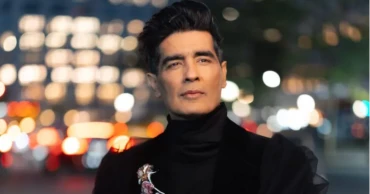 Manish Malhotra to debut at Paris Haute Couture Week 2026