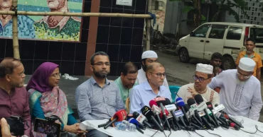 Sada Dal alleging irregularities in DUCSU is 'duplicitous': UTL