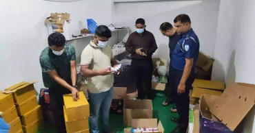 Cumilla pharma factory had license to produce just 5 out of 22 medicines