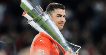 Ronaldo says he can still help Portugal despite criticism