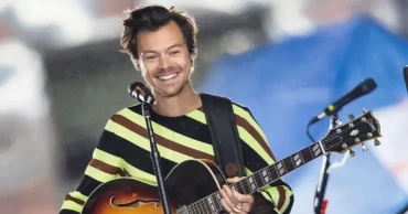 Harry Styles announces new single and 2026 world tour