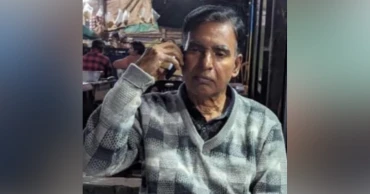 Former AL minister's uncle tied to electric pole and beaten in Rajshahi