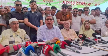 No fertiliser crisis in BNP MP-represented districts: Shahe Alam
