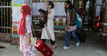 Leaving dorms isn’t a permanent solution to earthquakes, some DU students claim