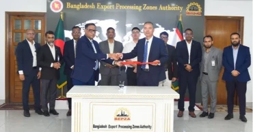 Bangladesh emerging as manufacturer of greenhouse hydroponics tents