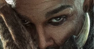 Atlee's Raaka teaser hints at global ambition