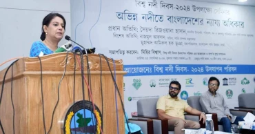 Bangladesh to initiate talks with India over shared river water rights: Adviser Rizwana