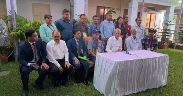 President Fakhrul stresses media’s role in strengthening democracy