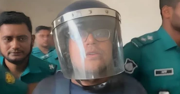 BUET student sent to jail under cyber security law