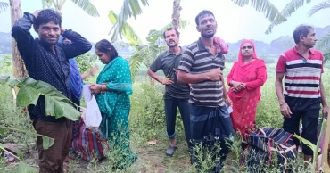 BGB foils BSF attempt to push in 11 through Chuadanga border