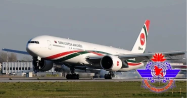 Middle East airspace closure also disrupts flights from Dhaka
