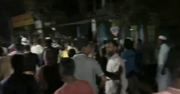 15 injured in clash over ‘grabbing government land’ in Faridpur