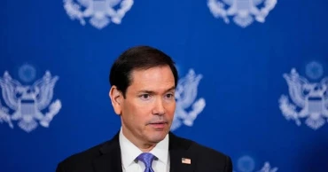 Rubio joins US ambassadors’ regional conference in India