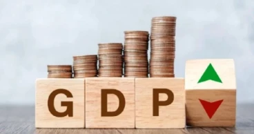 Bangladesh’s GDP growth slows to 3.49% in 2024-25