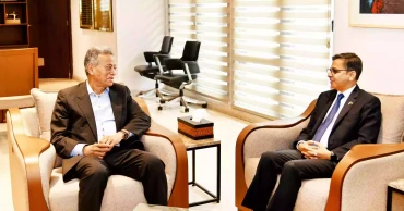 Dhaka, Delhi can transform geographical proximity into new economic opportunities: Pranay Verma