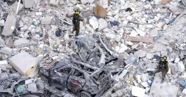 Over 3,000 killed in Iran since war began, media reports