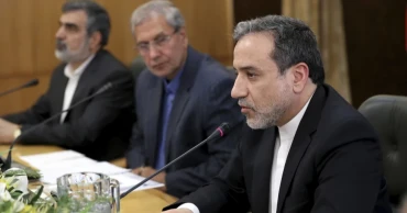 Iran’s president proposes an ex-nuclear negotiator as foreign minister. A woman is also on the list
