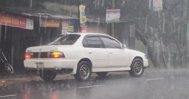 Chuadanga experiences 100 mm rainfall in 24 hrs