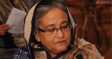 Warrant issued for arrest of Hasina, 45 others