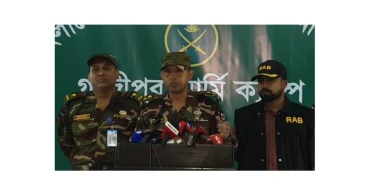 Army warns of legal action over false social media posts on Gazipur arrests
