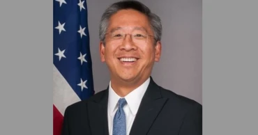 Donald Lu's Visit: Scope and thrust likely to differ from previous visit