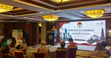 Indonesia eyes stronger cooperation with Bangladesh in healthcare sector