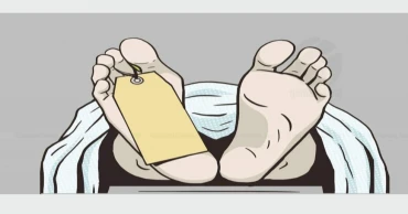 Man’s body recovered from residential hotel in Moghbazar