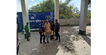14 held over Lalmonirhat Police Station attack, BNP and affiliated men suspended