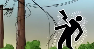 2 farmers electrocuted in Chattogram