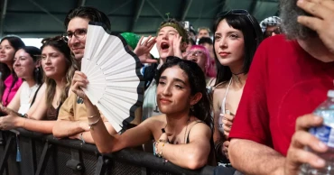 Safety tips for enjoying a musical show