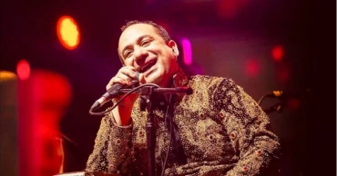 Rahat Fateh Ali Khan reveals how he learned Bangla 