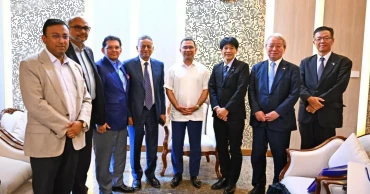 JICA chief completes tour of Bangladesh, reaffirms commitment to sustainable and inclusive development