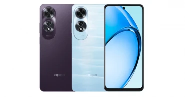 OPPO A60 Review: Durability within Budget