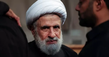 Hezbollah chief vows continued ‘resistance’, rejects ‘free concessions’
