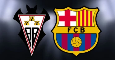 Barcelona defeat Albacete to advance to Copa del Rey semifinals