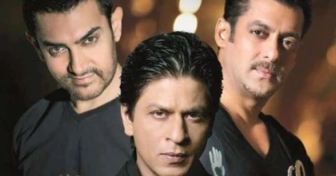 Shah Rukh Khan’s witty take on Salman’s ‘outsider’ remark goes viral