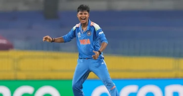 India’s women crowned Asia Cup champions for 8th time