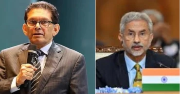 Jaishankar greets Khalilur Rahman for election as president of 81st UNGA session