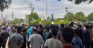 Nine-point Demand: Some Khulna protesters call for withdrawal of movement while others vow to continue