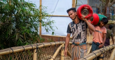 France advocates for better opportunities for Rohingyas