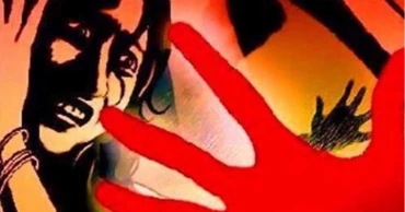 Woman rescued from moving train after rape allegation, one arrested