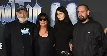 Nick Reiner charged with parents’ murder in Los Angeles