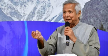 We need new economic framework that serves planet, people: Prof Yunus