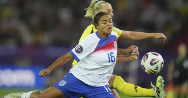 England’s Jess Carter reveals racist abuse at Euro 2025; FA refers matter to police