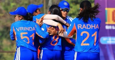 India ‘A’ Women defend title, beat Bangladesh ‘A’ in Asia Cup Rising Stars final