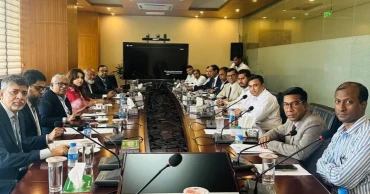 Joint committee to be formed to strengthen coordination on migrant welfare, overseas jobs