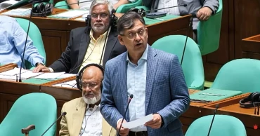 Benazir Ahmed to be brought back from UAE soon: Home Minister tells Parliament