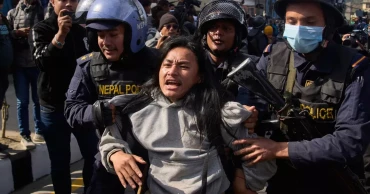 Gen Z activists in Nepal turn against interim government they helped install