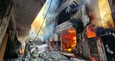 Over 2,600 killed in Israeli strikes on Lebanon in two months: Ministry